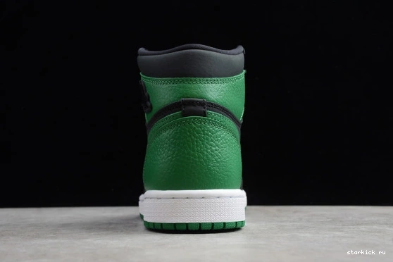  Pine 555088-030 1 Retro Green 555088-030 High Black Jordan 0709